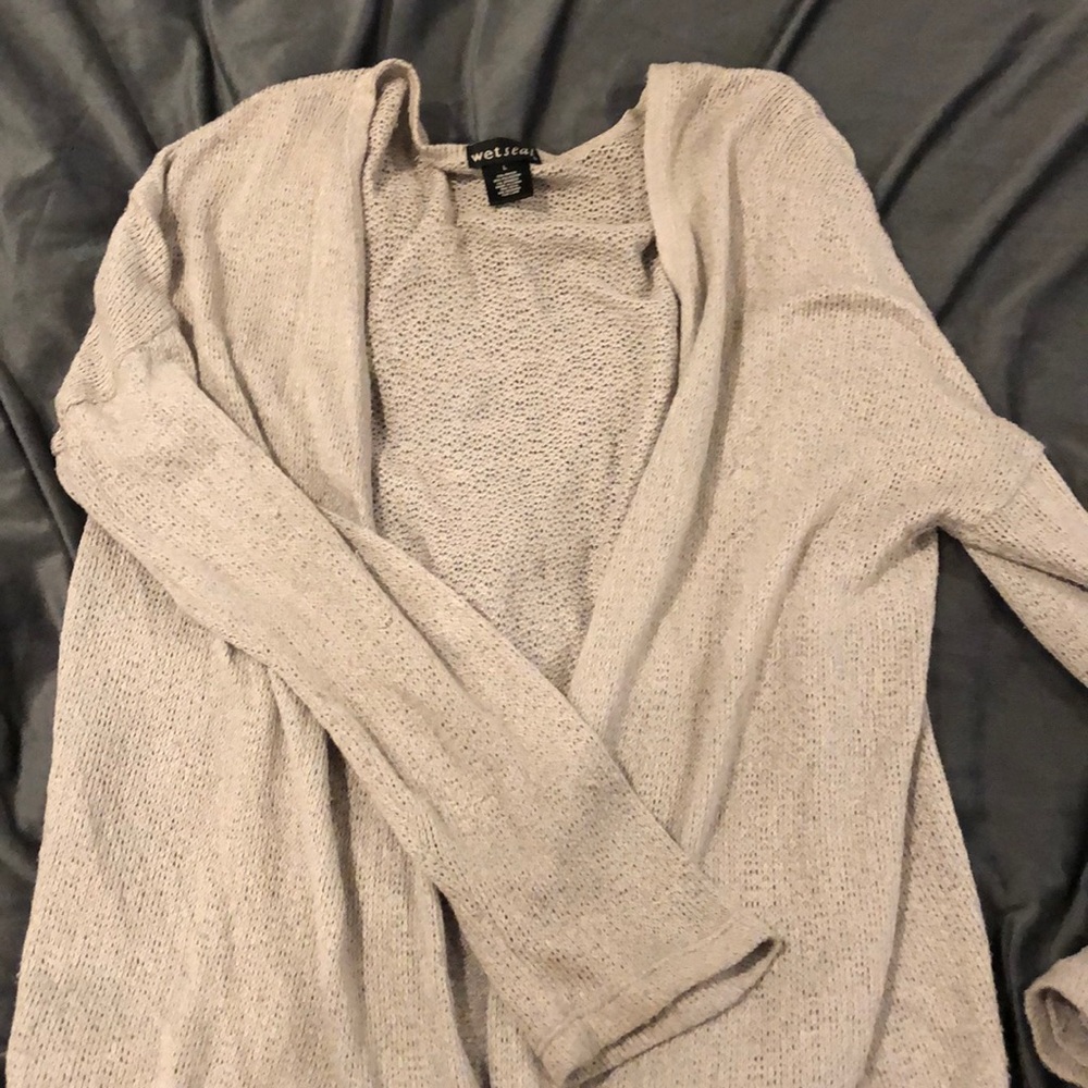 Cardigan